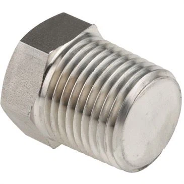 BujãoPlug de Aço BujãoPlug de Aço