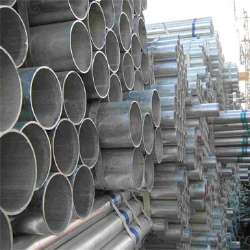 Galvanizados Tubos Galvanizados Tubos