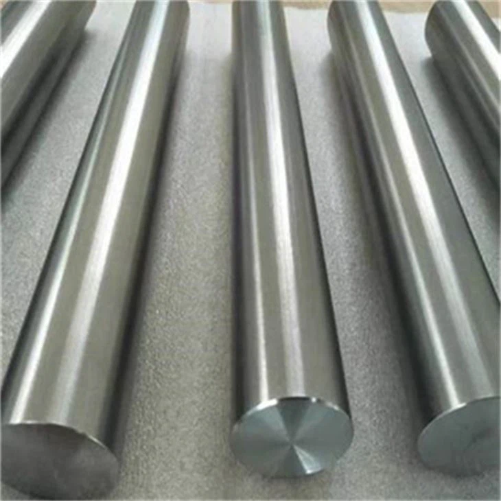 321 Stainless Steel Bar 321 Stainless Steel Bar