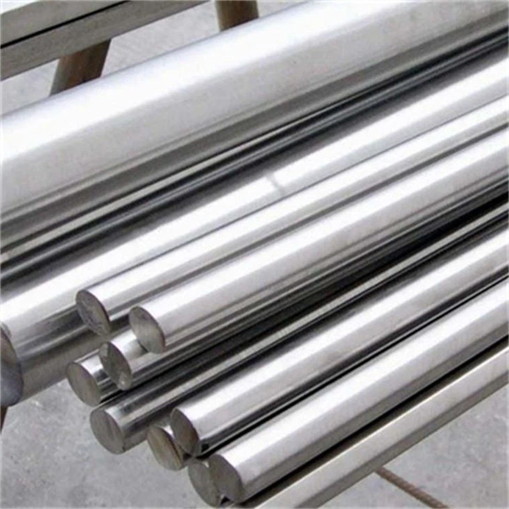 321 Stainless Steel Bar 321 Stainless Steel Bar