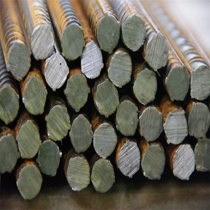 Material 50Cr acero redondo