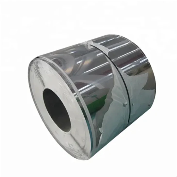 316L banda / rollo / lámina de acero inoxidable 316L banda / rollo / lámina de acero inoxidable