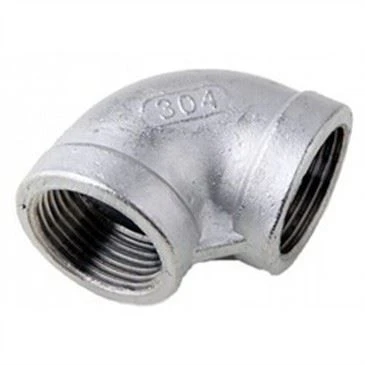 ACI-5 COTOVELO 45 FEMEA 316 11/4 NPT