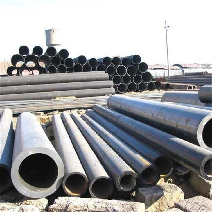 ASTM A335 P9 Alloy Steel Yeeb Nkab
