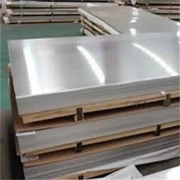 Chapa De Aço Inox 310
