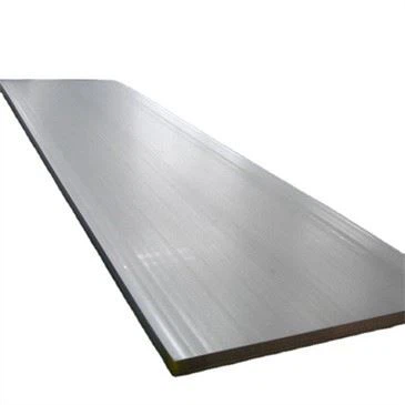 Chapa De Aço Inox 321