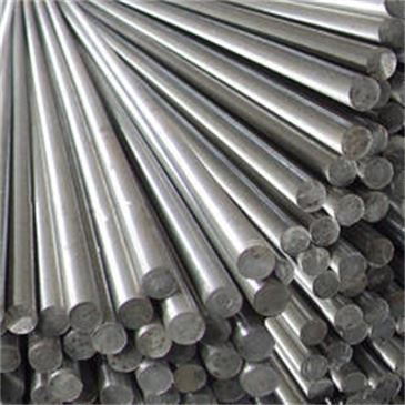 06 Stainless Hlau (304) Round Bars 7.94 Mm X 57 Cm