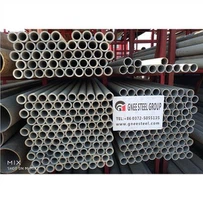 1.4539 polished Stainless Hlau Tube