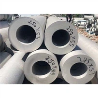 2B Ss 304 Seamless Stainless Hlau Tube