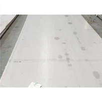 316l Txias Rolled Stainless Hlau Phaj