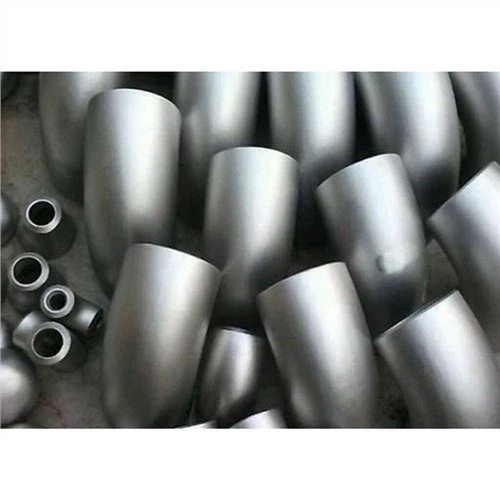 904l Stainless Hlau Tube