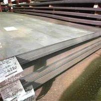Aço Astm A572