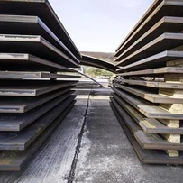 Aço Astm S355jr