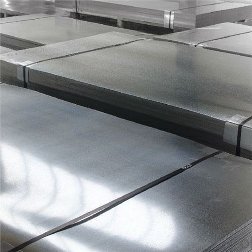 304 Stainless hlau