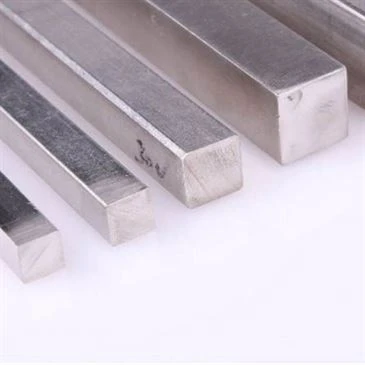 Steel SQUARE BARS