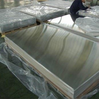 Alloy 36 Tshwj Xeeb Hlau