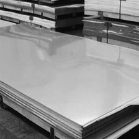 Incolloy 800 Special Steel