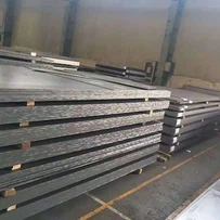 Nitronic 50 Cov Hlau Tshwj Xeeb