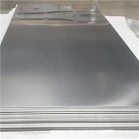 AISI 431 Stainless hlau