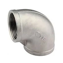 ACI-1 COTOVELO 90 FEMEA 316 150 1/8 NPT