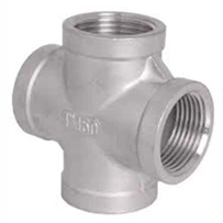 ACI-3 CROSS 316 11/2 BSP