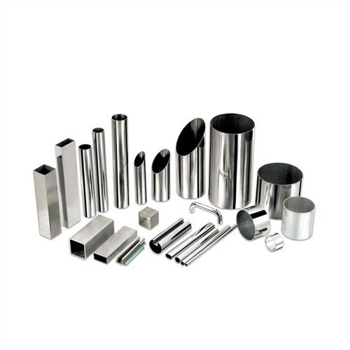 Astm 201 Stainless Hlau Tube