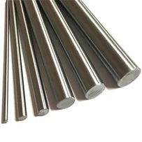 Barras De Aço Inox