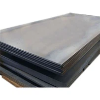 Aço Carbon Daim Ntawv 5/16 Grossa
