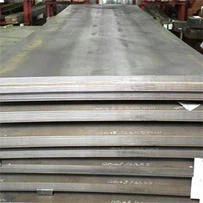 Chapa Aço Carbono 5/8 Grossa