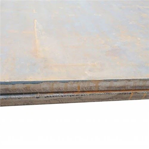 Corrosion Resistant Hlau Phaj Eh36 Rau Nkoj
