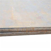 Corrosion Resistant Hlau Phaj Eh36 Rau Nkoj