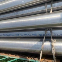 ASTM A335 P1 Alloy Steel Yeeb Nkab