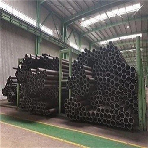ASTM A252 Cov Raj Hlau