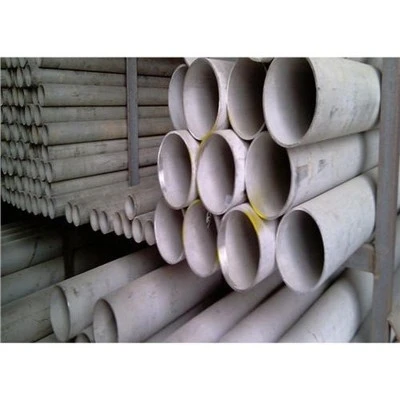 Polished Stainless Hlau Tube 904l