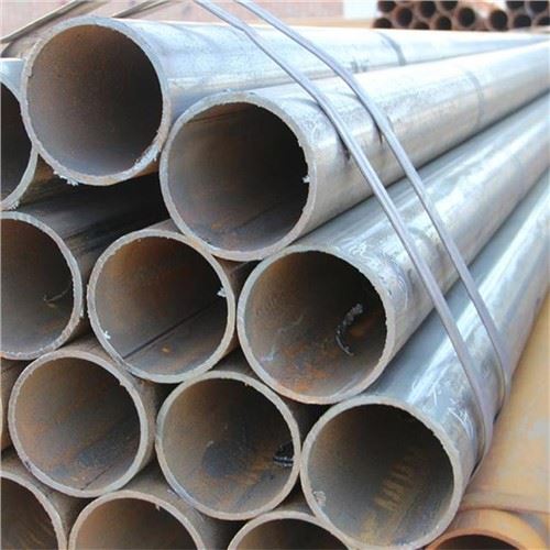 SSAW Steel Tube