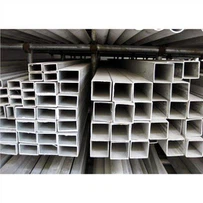 Rectangular Stainless Hlau Tube