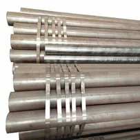 Alloy Steel A213 T21 Seamless Tube