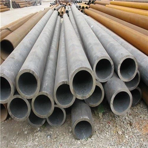 ASTM A335 Kav Kav Hlau
