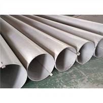 Welded Stainless Hlau Kav