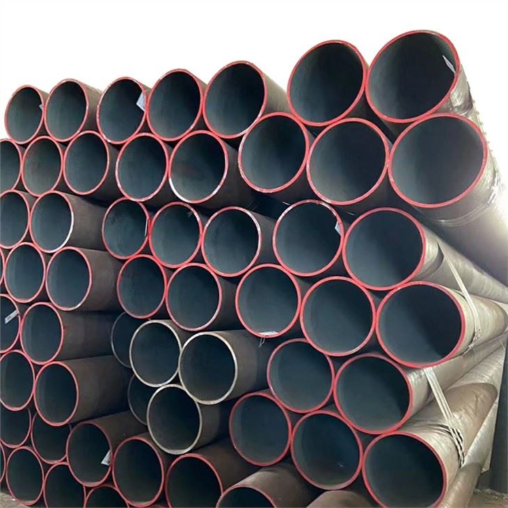 Astm A335 P22 Seamless Yeeb Nkab