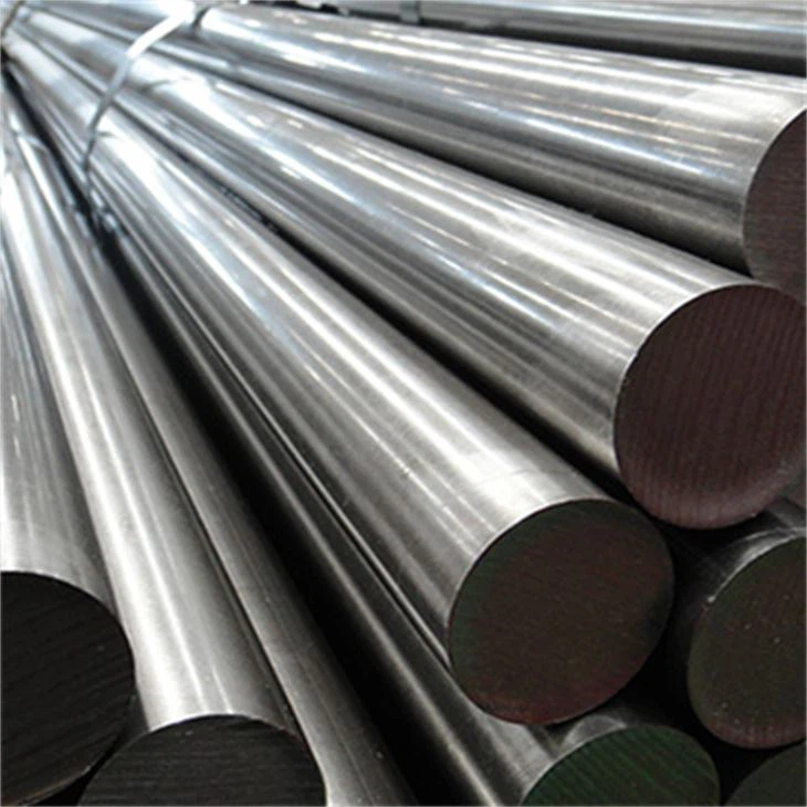 321 Stainless Hlau Bar
