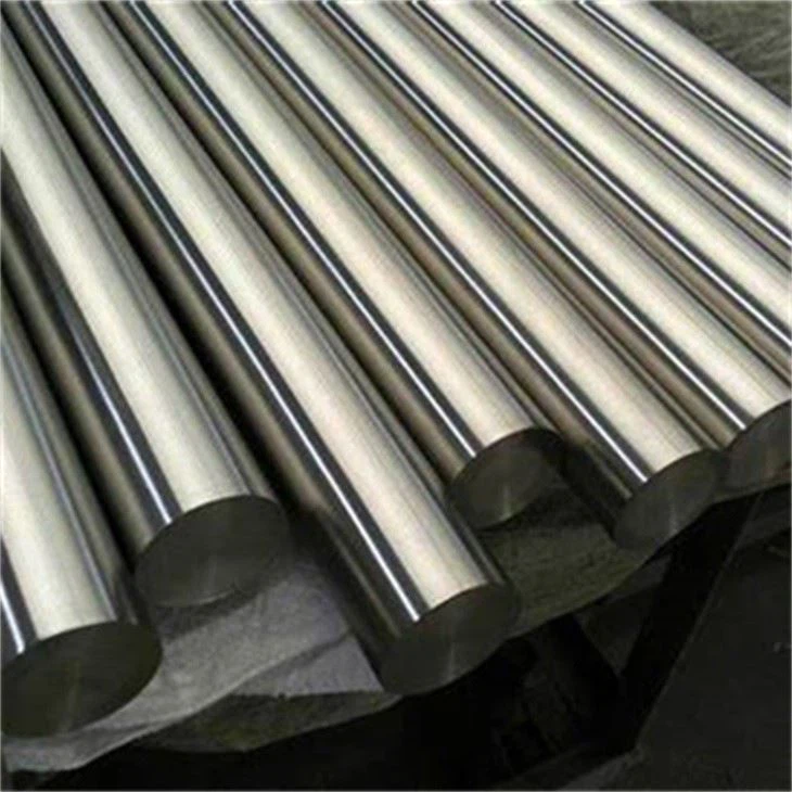 321 Stainless Steel Bar