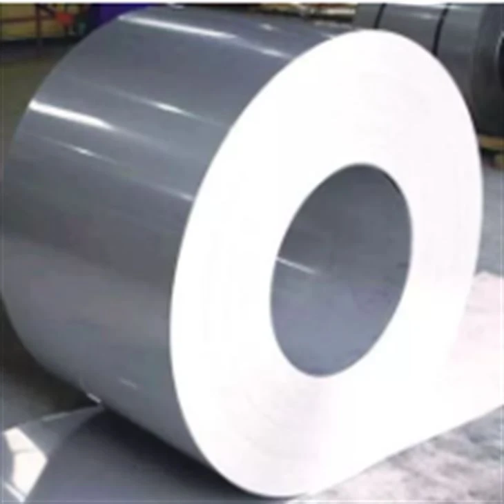 Cold Rolled Grain Oriented Silicon Hluav Taws Xob Hlau 35Q155 Nrog Certificate