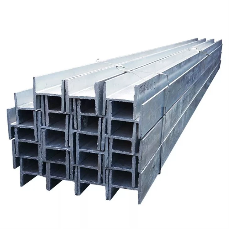 Standard Loj H Steel