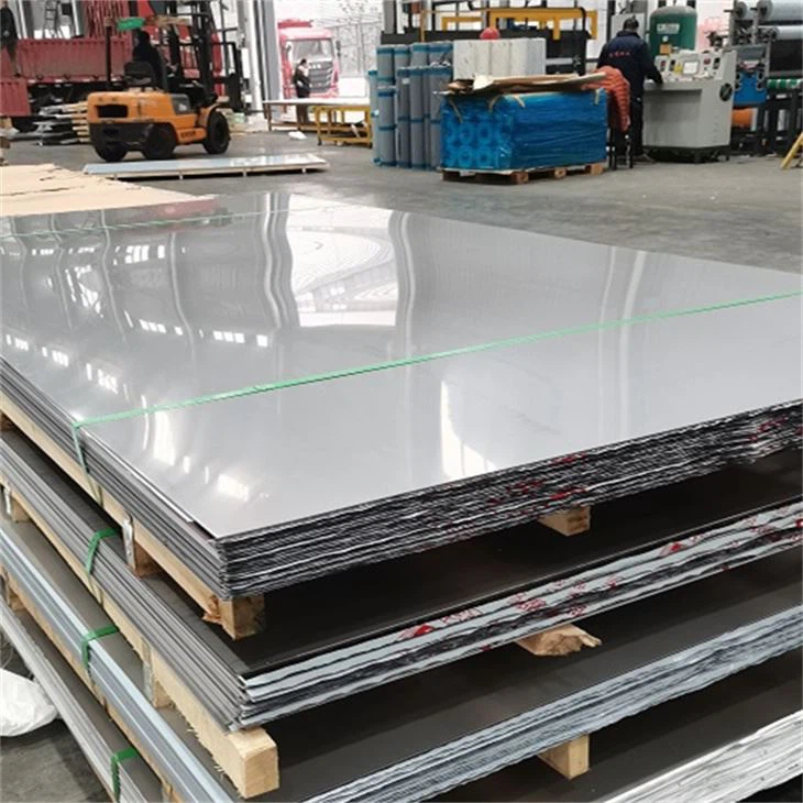 Stainless hlau 304 thiab 304L