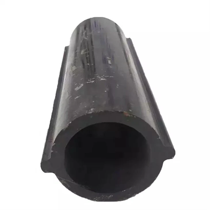 ASTM A179 Tubos Con Aletas Calentadas Por Cobre