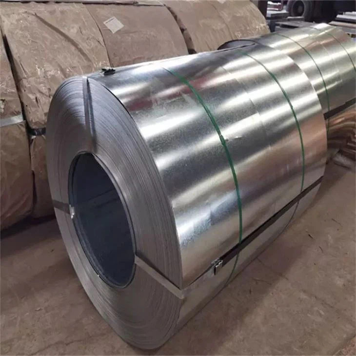 B50A600 Non-Oriented Hluav Taws Xob Silicon Steel