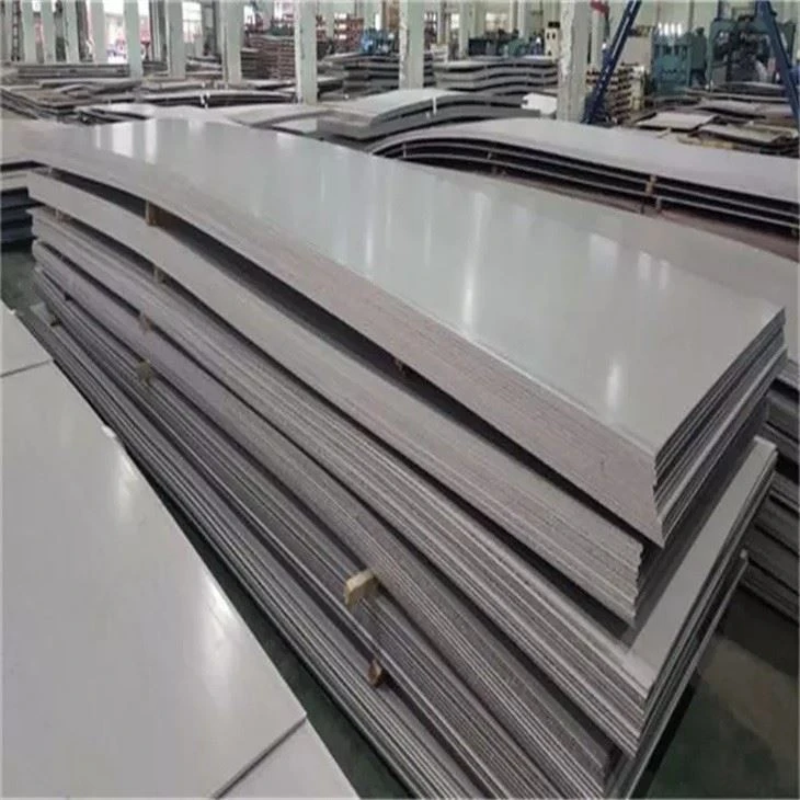 B50AR350 Acero Al Silicio No Orientado Hierro Metal