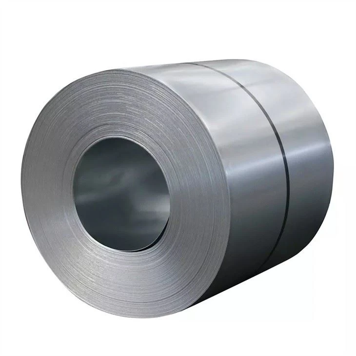 B50AR350 Acero Al Silicio No Orientado Hierro Metal