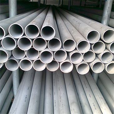 Tsav Tubes Ntawm Aço Liga